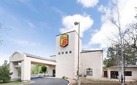 Super 8 By Wyndham Show Low